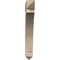 Ekena Millwork Thorton Arts & Crafts Smooth Bracket, Douglas Fir, 5 1/2"W x 38"D x 42"H BKT06X38X42THR03SDF - alternate 2